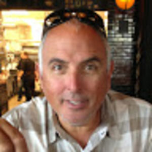 Meet your Posher, Ronald